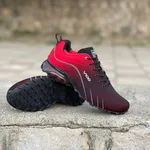قرمز / مشکی