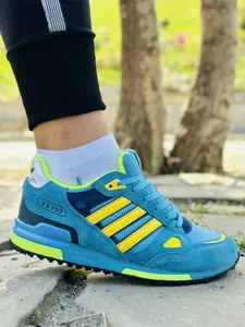 کفش آدیداس مدل زد ایکس 750 Adidas ZX 750
