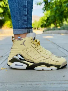 کفش نایک مدل نایک-جردن7-air-jordan7