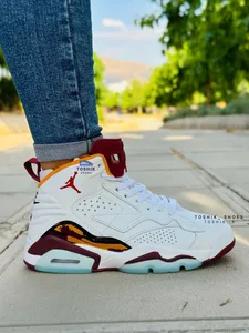 کفش نایک مدل نایک-جردن7-air-jordan7