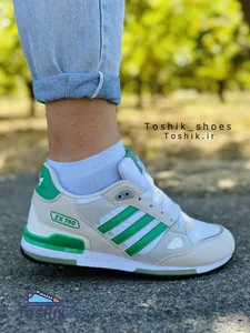کفش آدیداس مدل زد ایکس 750 Adidas ZX 750