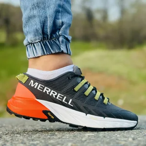 کفش مرل Merrel مدل agility peak4 مشکی