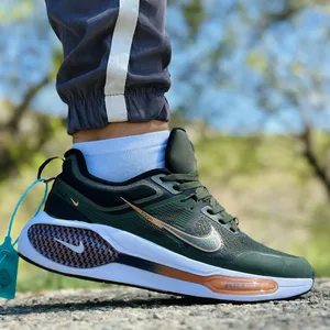 کفش نایک ایر زوم وینفلو رنگ سبز
