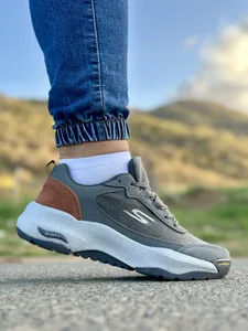 کفش اسکیچرز مدل go walk outdoors