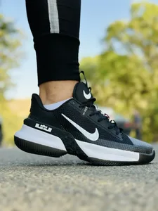کفش نایک مدل LeBron Ambassador 13-سفیر لبران 13