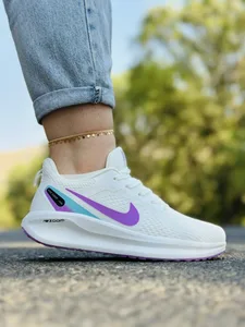 کفش نایک مدل zoom a186