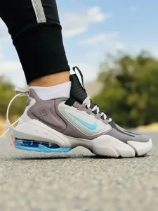 کفش نایک مدل ساواج Nike Savage