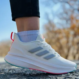 کفش آدیداس مدل ultrarun5 سفید