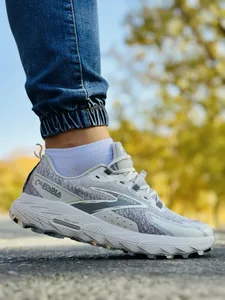 کفش بروکس مدل Cascadia 18 - کاسکادیا 18