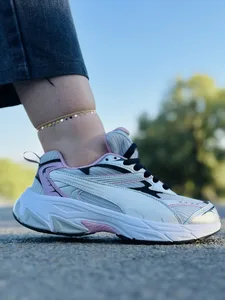 کفش پوما مدل PUMA Morphic Athletic Sneakers - مورفیک