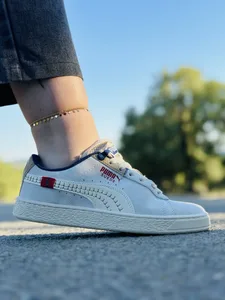 کفش پوما مدل سوئد اکسپدیشن - Puma Suede Expedition